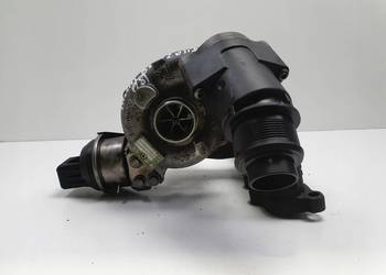 TURBOSPRĘŻARKA VW Golf VI 2.0 TDI _ turbo 03L253016J