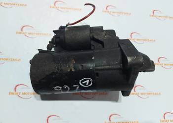 NISSAN JUKE 1.5 DCI K9K608 110KM 14r rozrusznik