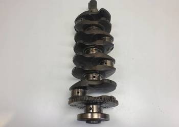 Opel Astra IV J 1.7 CDTI WAŁ KORBOWY