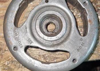 Magneto zapłon Puch Zundapp