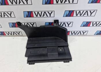 BMW E91 OSŁONA POKRYWA OBUDOWA AKUMULATORA 7068890
