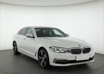 BMW 5 540i xDrive
