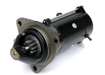 ROZRUSZNIK EXPOM MTZ 12V 4 KW MS202EX AZE4183EXPOM