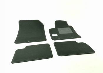 DYWANIKI WELUROWE KOMPLET KIA 102403X031 DYWANIKI WELUROWE KOMPLET KIA 102403X031