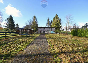 Budynek mieszkalno-gospodarczy