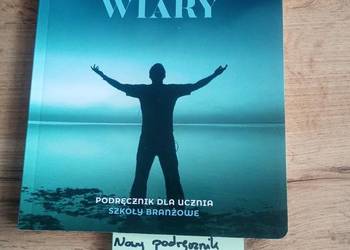 W mocy wiary -Religia