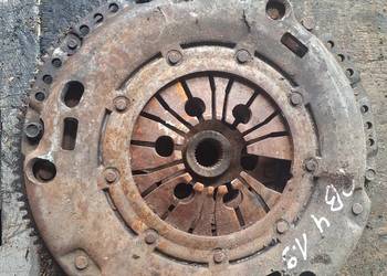 Sprzęgło Docisk Kpl Volkswagen Passat B4 1.9