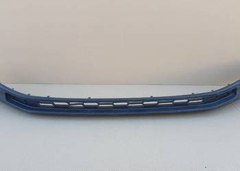 SKODA KODIAQ SPOILER DOKŁADKA ZDERZAKA PRZÓD 565807061