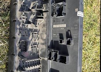 Moduł sam sprinter w 906