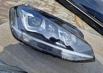 VW Golf VII Bi Xenon BDB ORG EU