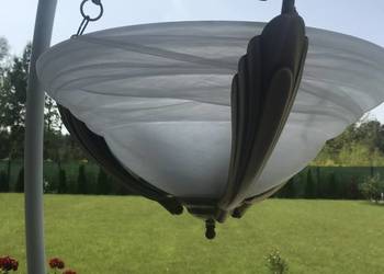 Lampa  Ampla  wisząca, sufitowa