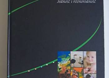 Biologia jedność i różnorodność