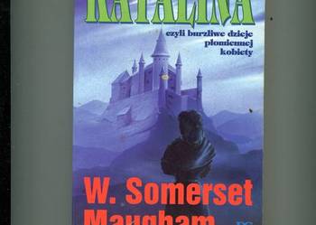 Katalina - Somerset Maugham