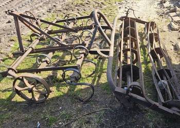 agregat uprawowy 2m walki