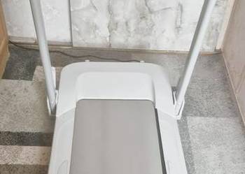 Bieżnia Domyos W500B Compact – jak nowa, faktura, gwarancja