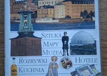 Sztokholm Wiedza i Życie