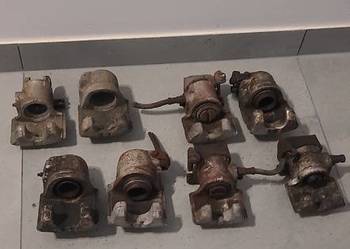 Zaciski hamulca Fiat 125p