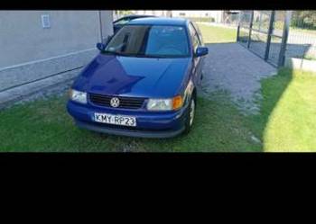 Polo Sprzedam lub zamienię