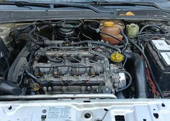 Opel vectra c 1.9cdti 150km