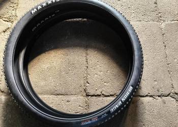 Opony rowerowe Maxxis recon race 29/2.40