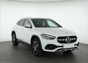 Mercedes GLA GLA 200