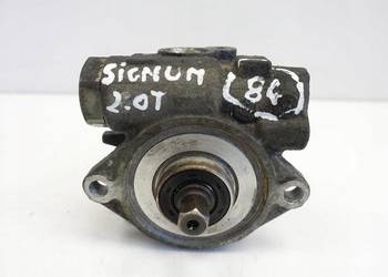 Opel Signum 2.0 T turbo POMPA WSPOMAGANIA oryginał