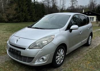 Renault Grand Scenic 3 lll