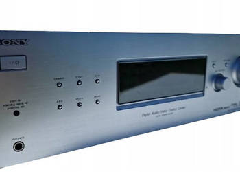 Amplituner wzmacniacz radio Sony STR-KG700 STR KG 700