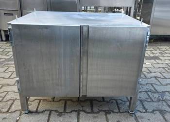 Szafka Podstawa Gastro - 81/73/62 cm - M.1274 N