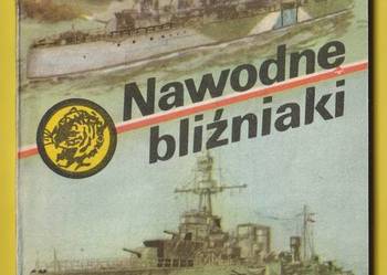 ŻÓŁTY TYGRYS - NAWODNE BLIŹNIAKI - 1985