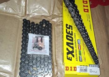 Łańcuch DID530VX3112