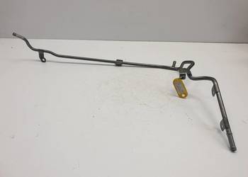 VW Golf VI 1.8 TFSI PRZEWÓD WODY rurka WĄŻ