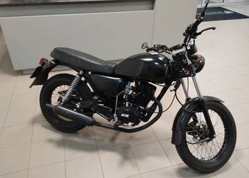 Romet raw 125 sprzedam zamienię