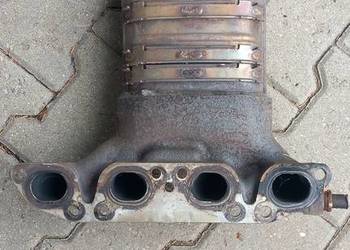 Katalizator Nissan Primera P11 2.0 b.