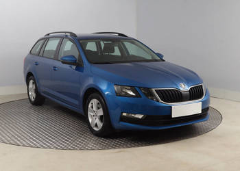 Skoda Octavia 1.5 TSI