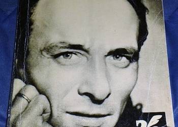 Poezje wybrane - Tadeusz Nowak