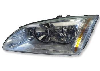 LAMPA LEWA Ford Focus mk2 02-06 PRZEDNIA lewy przód anglik
