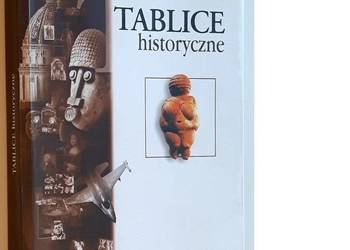 BIELSKI, TRĄBA - TABLICE HISTORYCZNE///