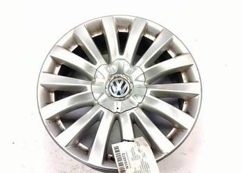 ALUFELGI KOMPLET VOLKSWAGEN PHAETON II LIFT NIE LONG 3D0601025AN 7.5JX17H2