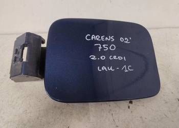KLAPKA WLEWU PALIWA KIA CARENS II LAK 1C