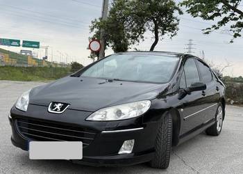 Sprzedam Peugeot 407