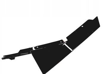 VOLVO XC60 nakladka slupek drzwi lewy tyl OE