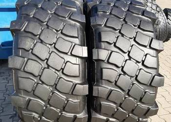 2x Opona używana rolnicza 475/80R20 MICHELIN XML 1400zł(szt.) W4621