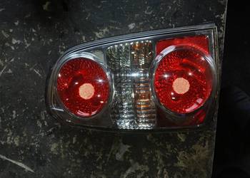 Lampa lewa tył tylna Hyundai Trajet lift 04-08r EU