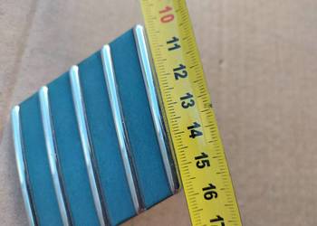 ZNACZEK EMBLEMAT NAPIS FIAT