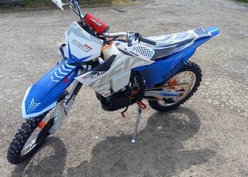 Cross xr 99 300 XR300cc