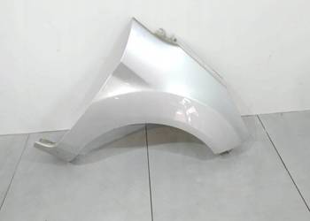 BŁOTNIK  PRAWY PRZÓD 69   Ford Fiesta Mk7 (2008-2016)