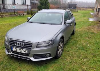 Audi A4 Audi A4