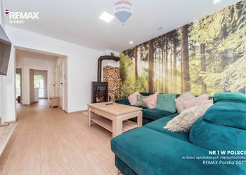 Luksusowy Apartament z Klimatycznym Wnętrzem