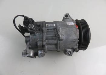 KOMPRESOR KLIMATYZACJI TOYOTA AVENSIS T27 2.0 D-4D  4472500852